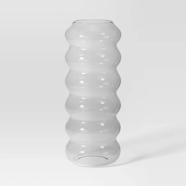 Bubble Vase